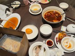 -领事馆19号中餐厅(厦门海景洲际酒店)