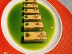 -柿合缘新京菜(静安嘉里中心店)