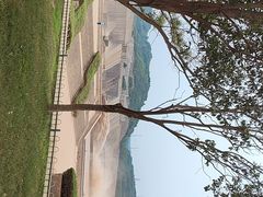 -黄河小浪底水利枢纽风景区