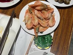 -汉巴味德(大悦城店)