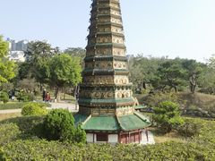 -深圳锦绣中华民俗村