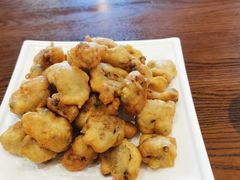 炸海蛎-海坛特色小吃·只做平潭特色菜(平潭店)