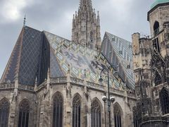 -斯蒂芬主教座堂(Stephansdom)