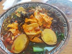 -捕螺记螺蛳粉(东关大街店)