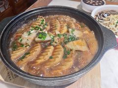 -佰家小厨·南京菜(夫子庙店)