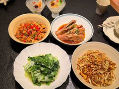 -桐湾大院·桐庐菜(滨江店)