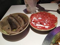 -卤校长重庆火锅(国兴店)