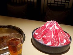 -余欢领鲜火锅(新街口店)