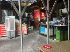 -海关荤豆花(洋河一路店)