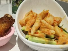 -大丰收·蛙功夫(晋江万达店)