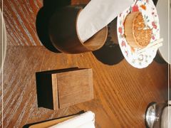 -隐厨·中国菜馆(三里屯T+MALL店)