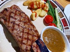 -斗牛士牛排(南京东路店)