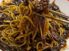 -多宾韩国料理(学衡路店)