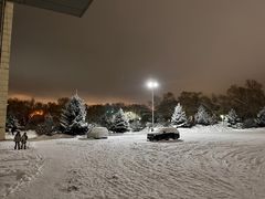 -哈尔滨师范大学(松北校区)