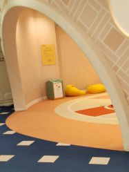 -奈尔宝·儿童乐园·亲子餐厅(苏州大悦城店)