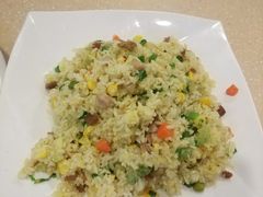 -九龙湾茶餐厅(东门店)