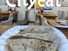 -溢心园香河肉饼总店