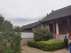 -牟氏庄园