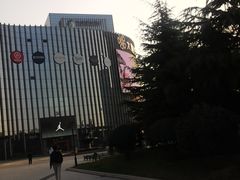 -合和大唐足道·泰式·SPA (凤城五路店)