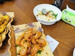 -渔满仓海鲜渔家(象山二店)