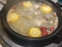 -润泽园椰子鸡(汇一城店)
