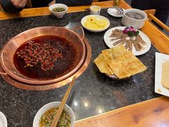 -老码头火锅(骡马市店)