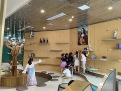 -飞行喵MR PILOT|猫舍·猫咖(静安大融城店)