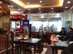 大堂-蔡先生(双阳路店)