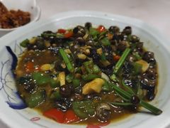 钱江源螺蛳-陈先进鱼馆·地道农家菜(湖墅南路店)