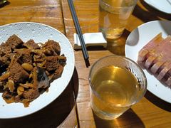 -金枝玉叶上海人家食府(三里河店)