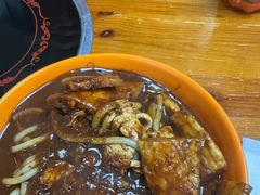 -啊臻味道米粉(义乌店)