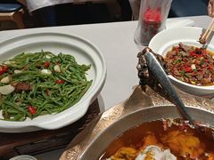 -洞庭鱼香(万科店)