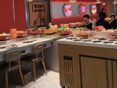 -龍歌自助小火锅(秦淮水游城店)