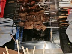-可口香·非遗老号烧烤(南岗直营店)