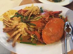 -真浪大家乐海鲜餐馆