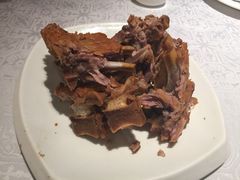 -北李妈妈菜·海肠捞饭(高新万达店)