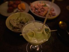 -毛辣果·酸(OHA复兴西路店)