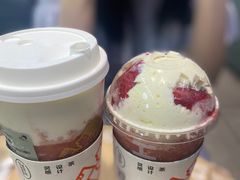 -喜茶(深圳海岸城店)