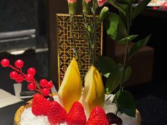 -蟹犇•帝王蟹雪蟹(陆家嘴店)