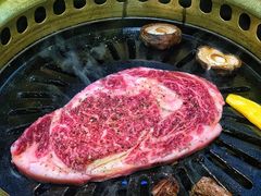 M9肉眼-炼火烤肉店