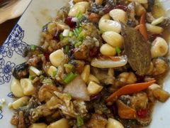 -下梅人家土菜馆(历史文化餐厅度假区店)