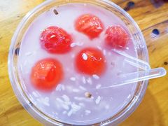 西瓜醪糟-宏兴烤鱼山庄(宣恩总店)