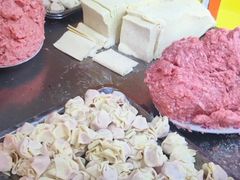 -小秋水饺(大成路总店)