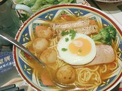 -玛嘉烈(北京金融街店)