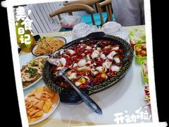 -金三可市井水煮鱼(金碧园店)