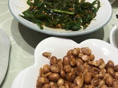 -小芙蓉湘菜馆(易生活购物公园店)