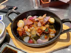 -潮界(虹桥新天地店)