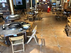 大堂-五彩凉山自助西昌烧烤(柳翠路店)