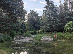 -堤角公园