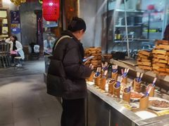 -古道村落(温汤店)